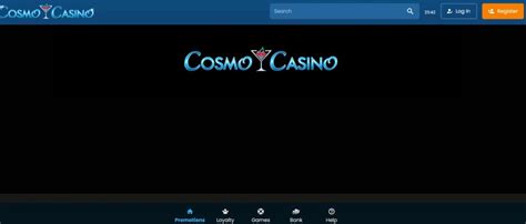 cosmos casino rewards|Rewards and Bonuses at Cosmo Casino.